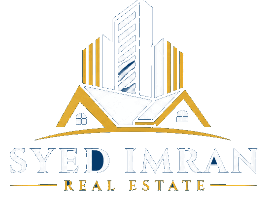 Syed Imran Real Estate