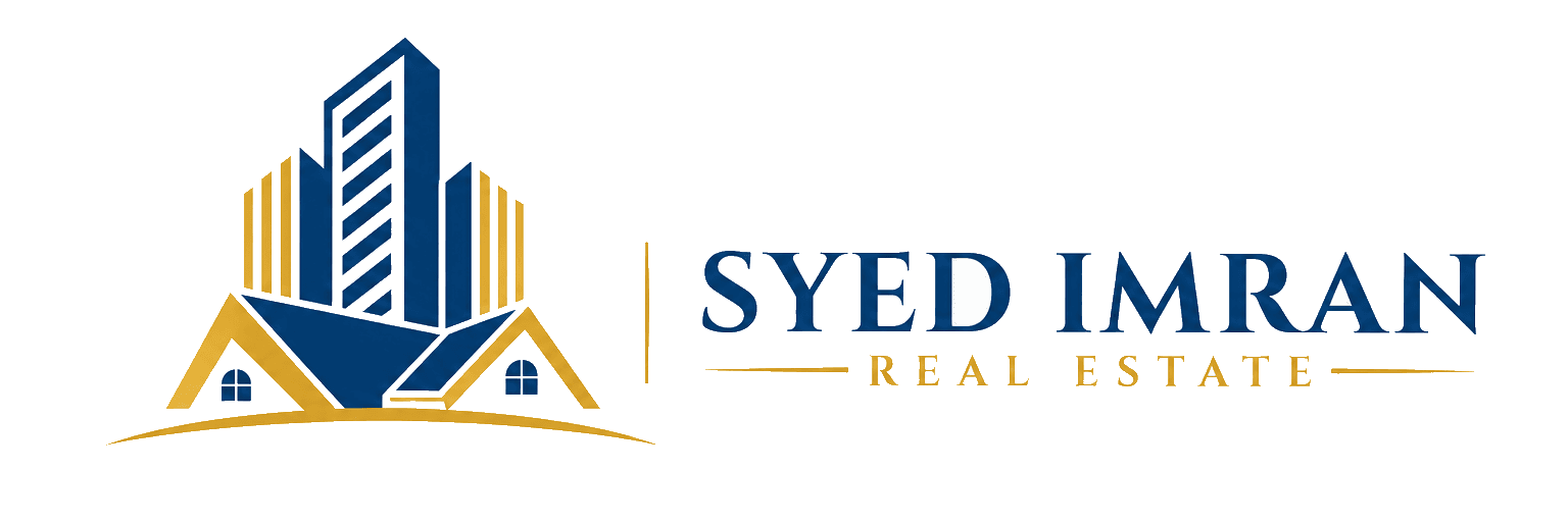 Syed Imran Real Estate
