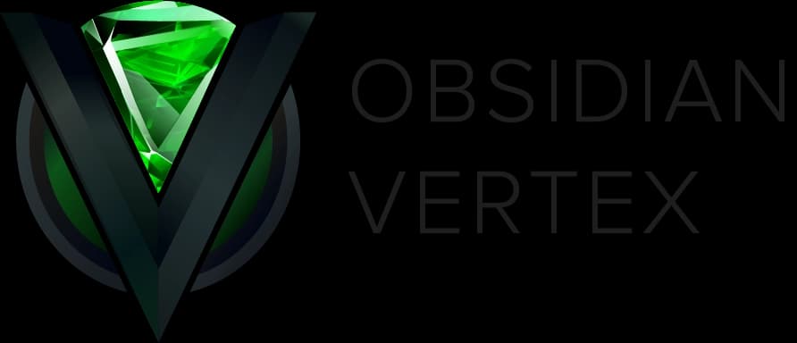 Obsidian Vertex